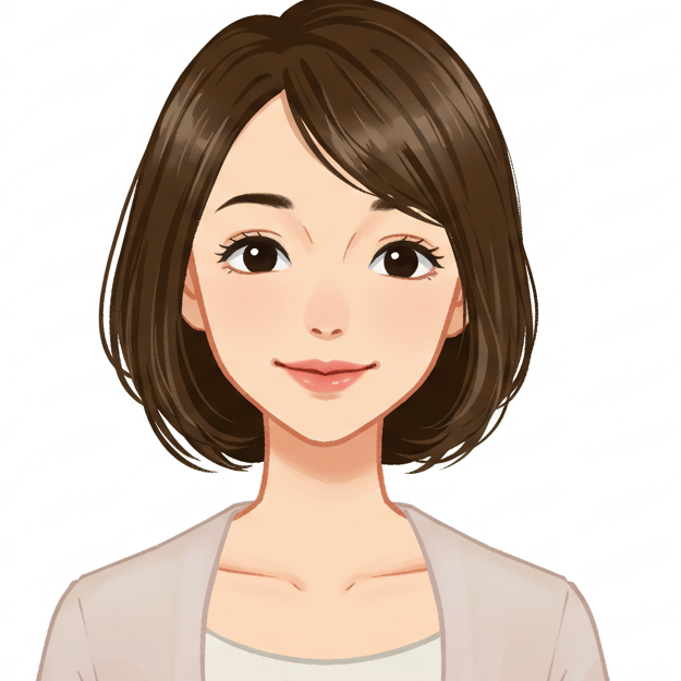 高橋優子